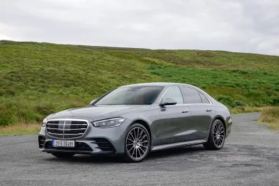 S 350